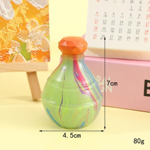 Nouveau Jouet Anti-Stress Tendance Coloré Flow Liner Maltose Multi-Design Parfumé Sensoriel Squishy - Product Image 5