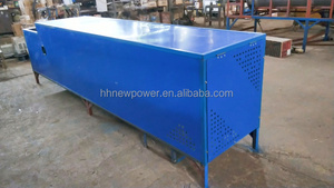 Máquina secadora de Chile de 150 kg/h, máquina cortadora de extremos de Chile, máquina extractora de tallos de Chile fresco y seco a la venta - Product Image 4