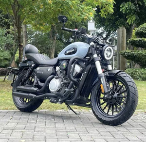 Las motocicletas de <span class=keywords><strong>segunda</strong></span> <span class=keywords><strong>mano</strong></span> venden bien, motocicletas de crucero, Bicicletas para adultos - Product Image 5