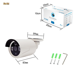 Sistema <span class=keywords><strong>de</strong></span> <span class=keywords><strong>Seguridad</strong></span> WiFi Impermeable <span class=keywords><strong>de</strong></span> 4 Canales y 2MP 1080p, <span class=keywords><strong>Kit</strong></span> NVR Interior/Exterior con Audio Bidireccional y Sensor CMOS con Visión Nocturna - Product Image 4