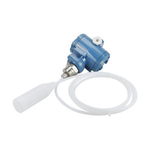 Capteur de niveau résistant à la corrosion en PTFE pour eaux usées acido-basiques et produits chimiques, 4-20mA 0-10V - Product Image 5