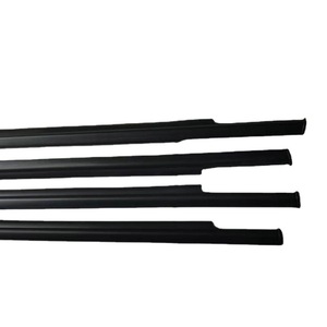 Per <span class=keywords><strong>Mitsubishi</strong></span> Outlander 5727 a008 5727 a292 prezzo di fabbrica parti della carrozzeria Auto modanature rivestimento finestrino Auto - Product Image 2