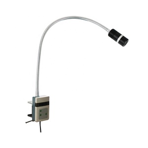 Lampe d'examen mobile, lampe d'examen gynécologique, lampe d'examen médical - Product Image 1