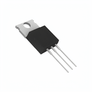ทรานซิสเตอร์ FQPF12N60 TO-220F-3 ซื้อออนไลน์ ช่องทางผู้ผลิตชิ้นส่วนอิเล็กทรอนิกส์ - Product Image 1