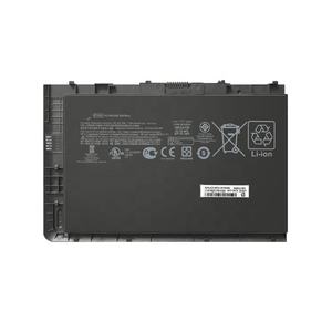 HK-HHT nouvelle batterie d'ordinateur portable 14.8V 52Wh <span class=keywords><strong>BT04XL</strong></span> pour batterie HP Elitebook Folio 9470M 9480M - Product Image 1