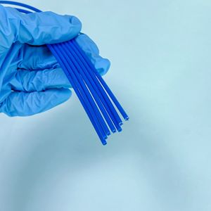 Selang Plastik Lima <span class=keywords><strong>Lumen</strong></span> Sekali Pakai Pebax Medis Buatan China untuk Perlengkapan Medis - Product Image 3