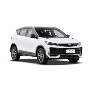 จีนส่งออกรถยนต์ Geely Binyue L SUV 5 ที่นั่ง เครื่องยนต์เบนซิน หลังคาพาโนรามา มีหลายรุ่นให้เลือก รถใหม่พร้อมส่ง - Product Image 1