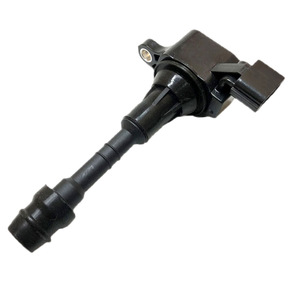 Bobine d'allumage pour Nissan 22448AL600 22448AL61, pour remplacement et réparation, usage automobile - Product Image 1