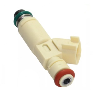NMN OEM # Inyector de Combustible YL8Z9F593CB con 1 Año de Garantía para Mercury 3.0L 2001-2004 - Product Image 4