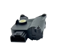 Moteur d'actionneur de volet HVAC 1KD907511G pour Sagitar Golf6 CC Eos Tiguan Touran Magotan Superb A3 Q3 TT Octavia PQ35