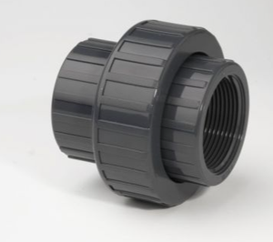 +GF+ 355 Matériel PVC-U/EPDM/BS |   Solution industrielle robuste de contrôle et d'arrêt des fluides - Product Image 3