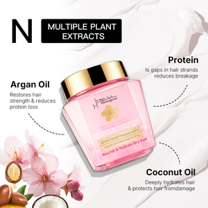 <span class=keywords><strong>Masque</strong></span> de soin capillaire réparateur nourrissant anti-casse lissant <span class=keywords><strong>hydratant</strong></span> conforme à l'arôme de l'usine pour les produits de salon de coiffure - Product Image 4