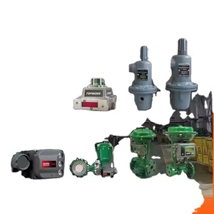 El actuador rotatorio de pistón neumático modelo 1061 puede equiparse con un - Product Image 5