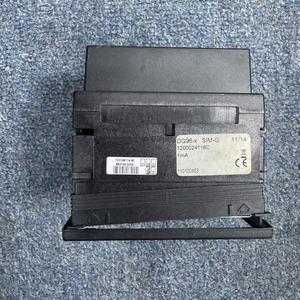 Medidor de Aislamiento DEIF para Barcos DQ96-X SIM-Q - Product Image 2