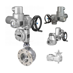 ชุดควบคุมแอคชูเอเตอร์ Auma Actuator SA SAR พร้อมตัวควบคุมแอคชูเอเตอร์และตัวควบคุม 2 ทาง รวมถึงตัวเรือนและชุดเกียร์สำหรับระบบควบคุม Auma - Product Image 1