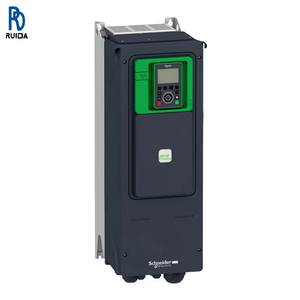 ATV-950U22N4 ซีรีส์ ยูนิเวอร์แซล 3P ตัวแปลงความถี่ 3 เฟส 380-460V ควบคุมความเร็วมอเตอร์สำหรับเครื่องปรับอากาศ - Product Image 1