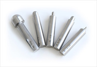 BGD 301 ASTM D2794 testeur d'impact Dupont de revêtement de peinture DIN 53233 machine d'essai d'impact Dupont en plastique