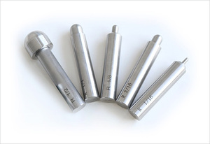 BGD 301 ASTM d2794 sơn lớp phủ Dupont tác động Tester DIN 53233 nhựa Dupont tác động thử nghiệm máy - Product Image 4