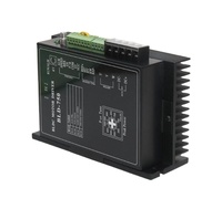 Contrôleur de moteur BLDC 24V 48V 750W BLD-750 pour machines automatiques