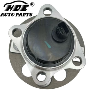 42450-0D112 42450-0D111 44BWKHS47D HDE Auto Parts Rear <b>Wheel</b> Hub Bearing for Toyota Yaris - Product Image 3