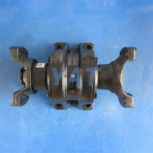 قطع غيار لودر العجلات ZL50G ZL50GN رقم 800358526 50GV.3.1.1 مجموعة قاعدة التثبيت - Product Image 5