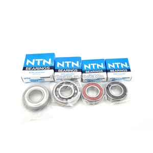 Roulement à billes à gorge profonde <span class=keywords><strong>NTN</strong></span>, 17x40x12, <span class=keywords><strong>NTN</strong></span> 6203LT, taille <span class=keywords><strong>6203</strong></span>.LT - Product Image 4