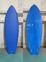 Usine en gros de qualité supérieure IXPE Soft Top EPS mousse résine époxy fibre de verre Softboard planches de surf pour l'école de surf