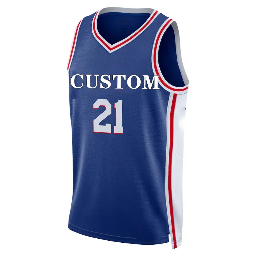 #9 R.j. Barrett New York T Shirt Knick Tee Sports Basketball Sleeveless Jersey Vest Men Top Wear Customized Design Uniform