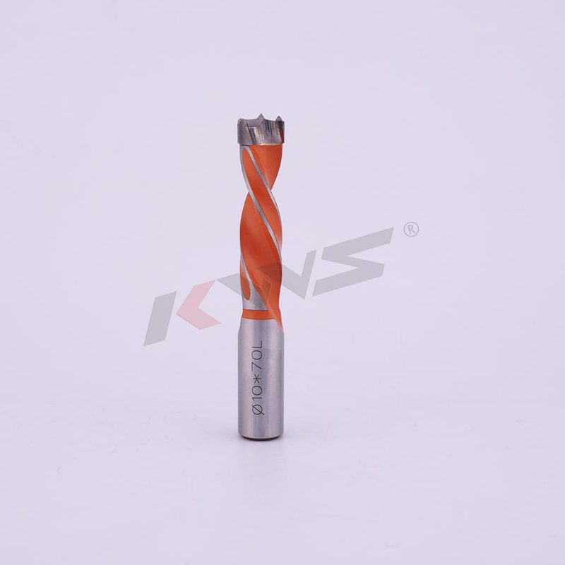KWS Woodworking Tool Blind Hole Bit