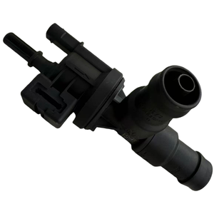 Válvula solenoide de <span class=keywords><strong>purga</strong></span> del depósito de vapor 13907614013 para motor BMW B38 B46 B48 <span class=keywords><strong>Serie</strong></span> 2 F44 X1 F48 X2 F39 para MINI F56 F54 F60 - Product Image 4