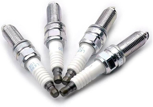 18827-09080 18846-11070 SILZKR7B11 Bujías de Iridio Nuevas para K3 <span class=keywords><strong>Escape</strong></span> Rena Elantra Genesis - Product Image 2