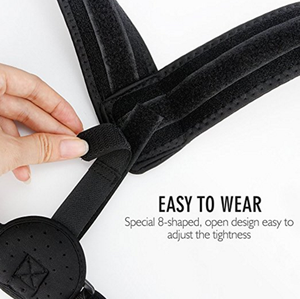 Soutien lombaire pour corriger la posture, ceinture de soutien dorsal, soutien lombaire - Product Image 2