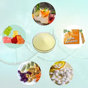 Suplemento Nutritivo Preço de Atacado Vitamina K2 Mk7 Pó K2