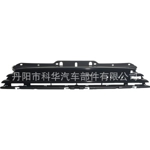 Mini Grille de Capot 51117317264 pour R55 R56 R57 2011-2015 Pièce de Remplacement - Product Image 1