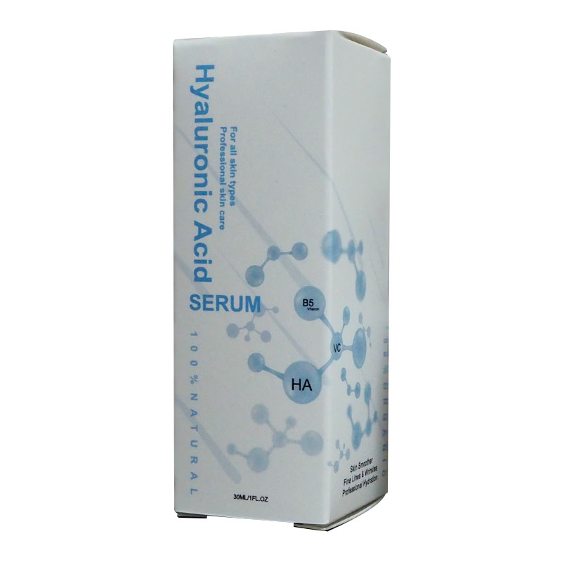 Suero de ácido hialurónico