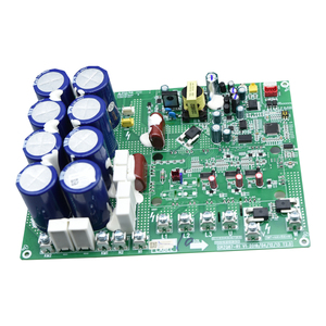 Carte de commande Gree ZQ3340D 300027060148 pour compresseur externe - Product Image 4