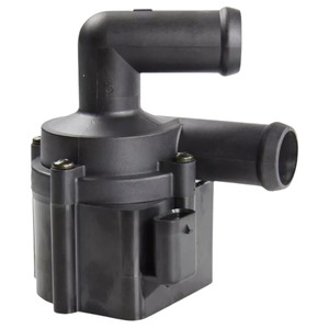 Electric Water Pump 5N0965561 For Volkswagen Audi Replacement Part <b>ABS</b> Material - Product Image 4
