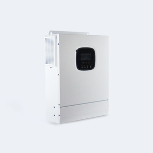 Sistema de Energía Solar Comercial de 30KW con Almacenamiento de Batería de Litio de 100KWh, PCS Trifásico para Fábrica y Oficina, Tipo Dividido - Product Image 1