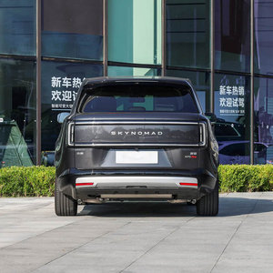 Dépôt pour l'exportation vers la Russie du véhicule utilitaire électrique familial à longue autonomie Xiaomi SkyNomad N70 EREV. - Product Image 6