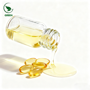 Bền vững có nguồn gốc từ cá biển sâu lý tưởng cho người lớn tìm kiếm <span class=keywords><strong>Omega</strong></span> <span class=keywords><strong>3</strong></span> dinh dưỡng hỗ trợ hữu cơ dầu cá Softgel - Product Image 6