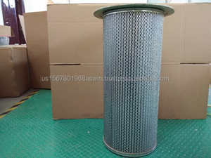 Nuevo Filtro Separador de Aceite para Compresor de Aire MANNY, Secador de Aire de Tornillo, Motorizado, Certificado ISO 9001, 250034-085 02250048-734 - Product Image 5