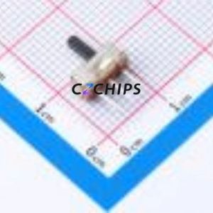 SS-12D01-G050 Slide Switch Through hole Component (THT) Switch Single Pole Double Throw Rectangle Pin Header PC Pin 8.8mm - Product Image 2