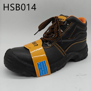 ZYF,2026 Calzado <span class=keywords><strong>de</strong></span> Seguridad con Puntera <span class=keywords><strong>de</strong></span> Acero, Resistente a la Grasa, para Logística y Envío, Modelo HSB314, Proveedor Confiable, Superventas - Product Image 2