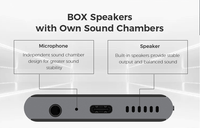 HBNKH sampel gratis 2.8 inci layar sentuh penuh pemutar musik Mp4 Android Mp4 pemutar musik Mp3 dengan Wifi