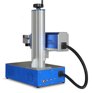 30 Wát 50 Wát <span class=keywords><strong>CO2</strong></span> <span class=keywords><strong>Laser</strong></span> đánh dấu máy cho gỗ ABS Acrylic Máy tính để bàn mô hình nhà sản xuất hỗ trợ kỹ thuật - Product Image 4