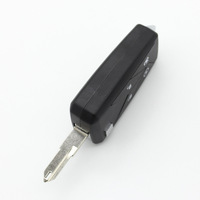 Clés de remplacement intelligentes à 2 boutons pour camion Renault Série T, télécommande de voiture 630780880, 433,92 MHz, par le fabricant