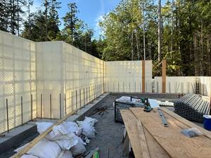 Encofrado de Plástico MAUP Moderno, Ligero, Ajustable y de Fácil Conexión para Construcción de Columnas/Paredes - Product Image 6