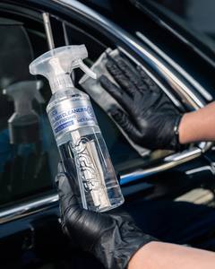 OEM 20L Bulk Glass Cleaner 1:50 <strong>Concentrated</strong> SGFB080 Car Window <strong>Wash</strong> Solution Anti-Static Streak-Free LCD Cleaner Factory Price - Product Image 5