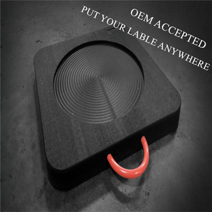UHMWPE-almohadillas de gatillo <span class=keywords><strong>aer</strong></span>, hechas de materiales sin procesar de alta calidad - Product Image 1