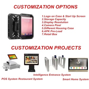 SDK OEM <span class=keywords><strong>NFC</strong></span> 8 Inch IPS <span class=keywords><strong>Tablet</strong></span> PC Điện Thoại 4 Gam LTE Điện Thoại Di Động IP68 Chống Thấm Nước 4GB 64GB Điện Thoại Di Động 8500MAh Rugged <span class=keywords><strong>Tablet</strong></span> <span class=keywords><strong>Android</strong></span> 9.0 - Product Image 6